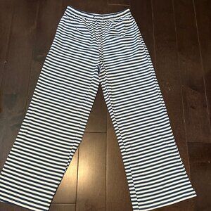 Amazon Striped Sweatpants